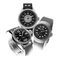 Preview: Aristo ETA 2801-3