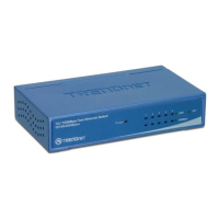 Preview: TRENDnet TE100 S55Eplus