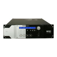 Preview: Nexo NXAMP 4x1