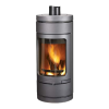 Wood stove Logo