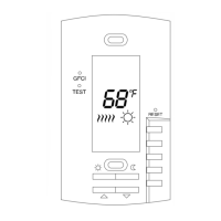 Preview: suntouch FloorStat 500500-120