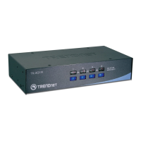 Preview: TRENDnet TK-401R