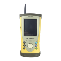 Preview: Topcon FC-200
