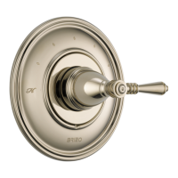 Preview: Brizo SENSORI T66T0 Series