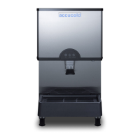 Preview: Accucold AIWD282