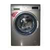 Washer Logo