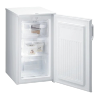 Preview: KORTING KF3275W