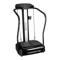 Preview: Lifepro Rhythm Vibration Plate