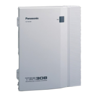 Preview: Panasonic KX-TEA308NE