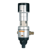 Water Filtration Systems Logo