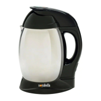 Preview: Tribest Soyabella SB-130