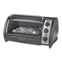 Preview: TOAST-R-OVEN HORNO ASADOR CTO650
