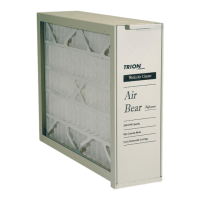 Preview: Trion Air Bear Series