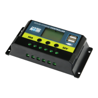 Preview: HARD KORR 10A SOLAR CHARGE CONTROLLER