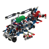 Preview: COMBAT CREW 5-IN-1 BUILDING SET