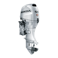 Preview: HONDA marine BF40D