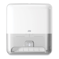 Preview: Tork Matic Elevation H1