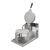 Waffle Maker Logo