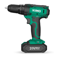 Preview: Kimo QM-13809S-T-20