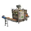 Packaging equipment Logo