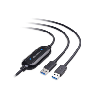 Preview: cable matters 202067-BLK