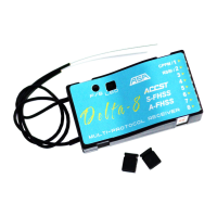 Preview: FrSky Delta 8