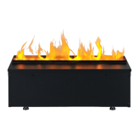 Preview: Dimplex CAS500R