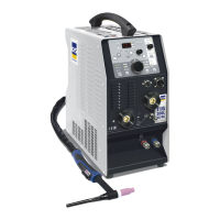 Preview: GYS TIG 200 AC/DC HF FV
