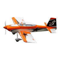 Preview: Flex innovations RV-8