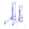 Water Dispenser Logo
