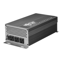 Preview: Tripp Lite PowerVerter PV 1000HF