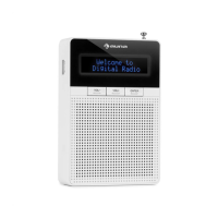 Preview: auna DigiPlug FM