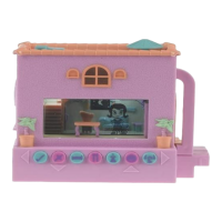Preview: Mattel PIXEL CHIX H8330