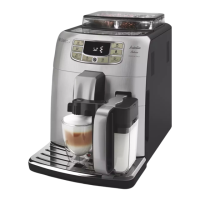 Preview: Saeco Intelia Deluxe HD8906
