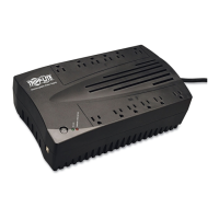 Preview: Tripp Lite AVR750U