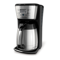 Preview: Black+Decker CM2036