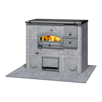 Preview: Tulikivi H700