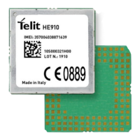 Preview: Telit Wireless Solutions HE910
