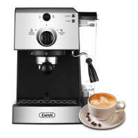 Preview: Gevi GECMD627BK-U