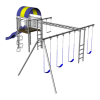 Play Sets & Playground Equipment Logo