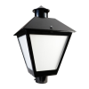 Outdoor Light Logo