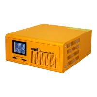 Preview: Well UPS-HEATST-COMMANDER300W-WL