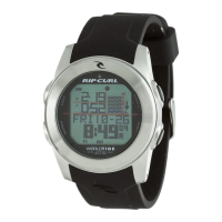 Preview: Rip curl World Tide & Time
