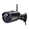Security Camera Logo