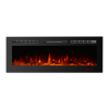 Indoor Fireplace Logo