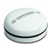 Preview: Humminbird AS GR50