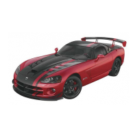 Preview: REVELL Dodge Viper SRT10 ACR