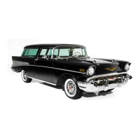 Preview: Monogram ’57 Chevrolet Nomad