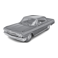 Preview: REVELL ’62 Chevy Impala Hardtop