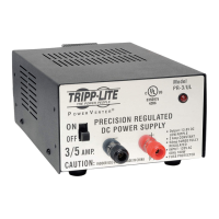 Preview: Tripp Lite PR Series